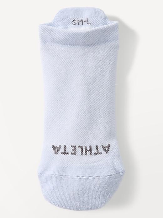 Athleta High Performance Ankle Sock 3-Pack Product Image
