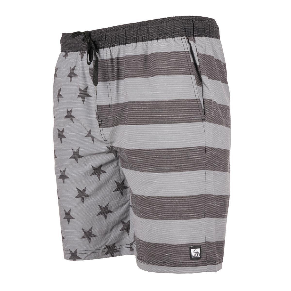 Reef Men's Hancock E Waist Shorts Product Image