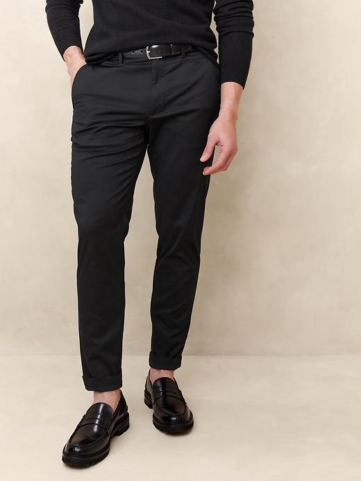 Slim Core Temp Pant Product Image