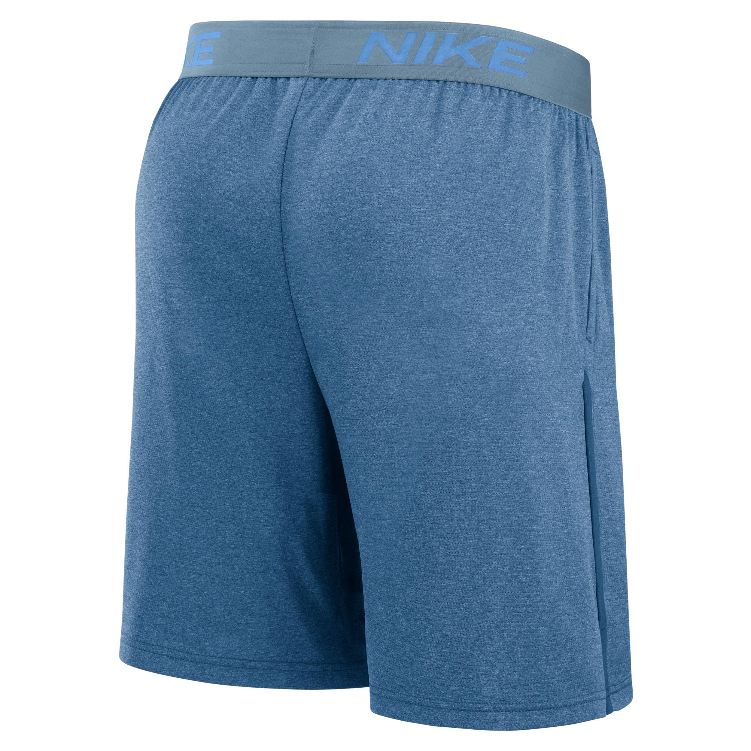 Houston Astros Authentic Collection City Connect Nike Men's Dri-FIT MLB Shorts Product Image