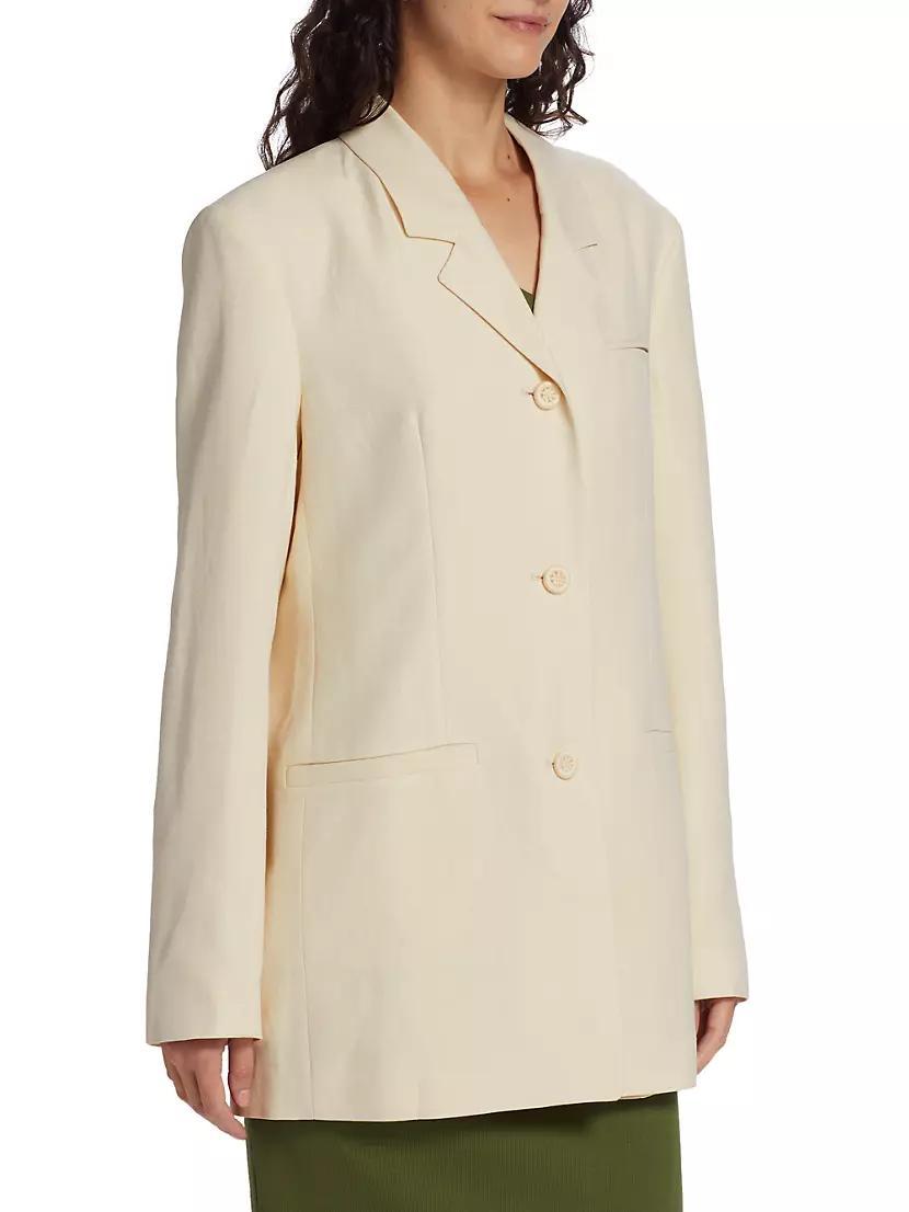 Mersey Jacket Product Image