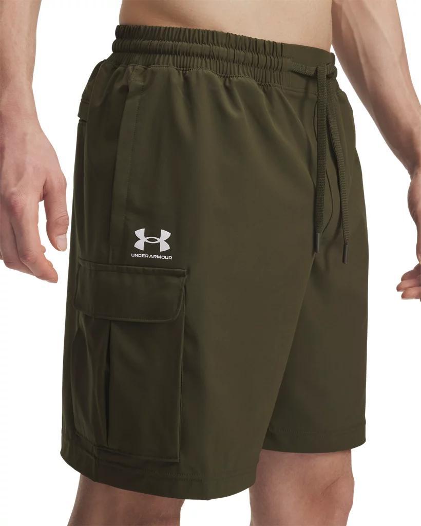 UA Vibe Woven Product Image