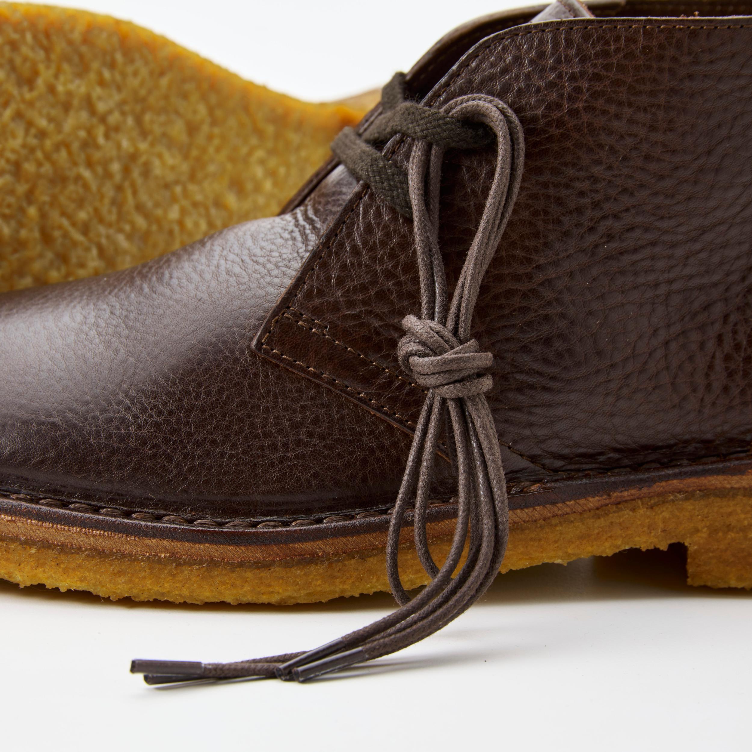Brownflex Chukka Boot Product Image