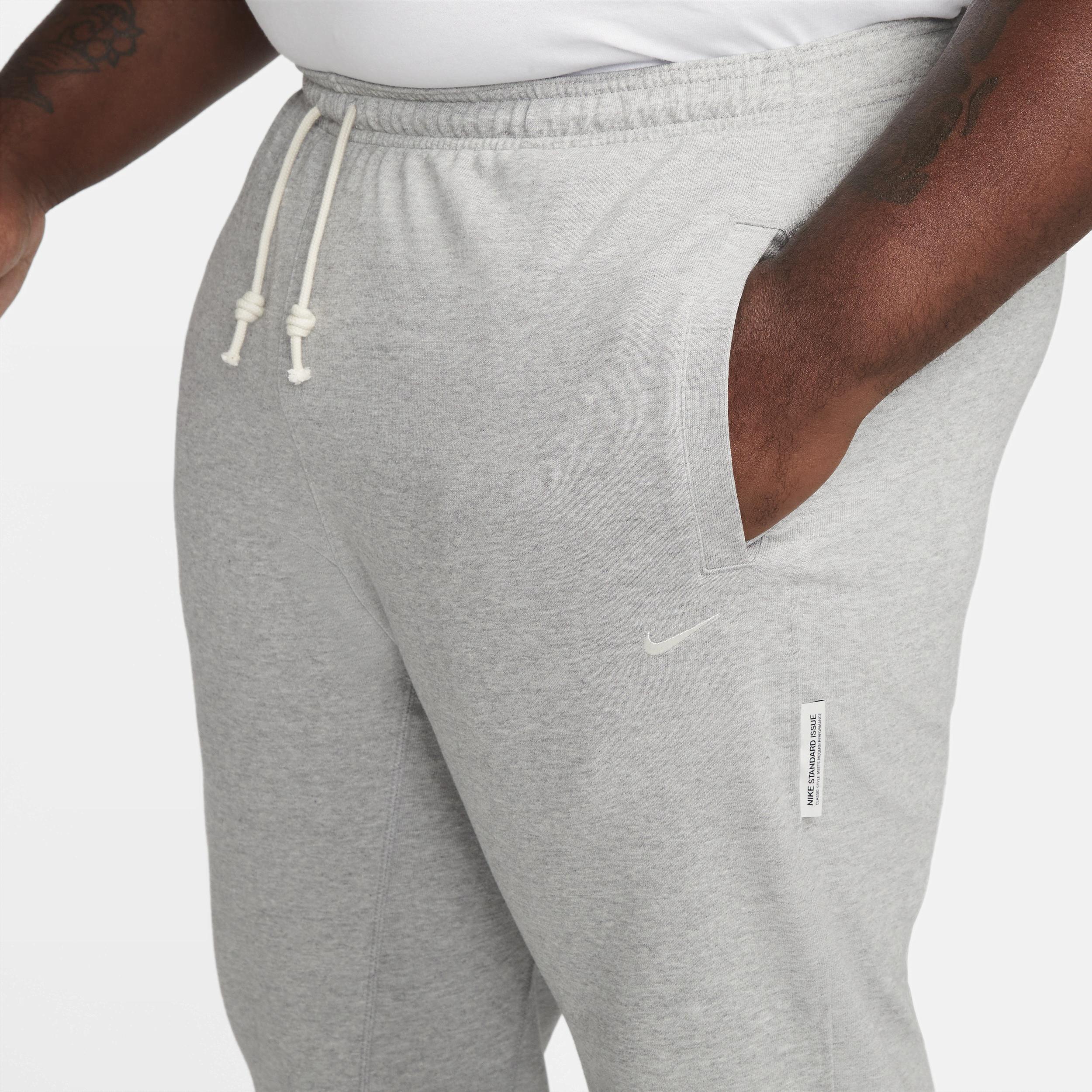 Mens Nike Standard Issue Jogger Pants Product Image