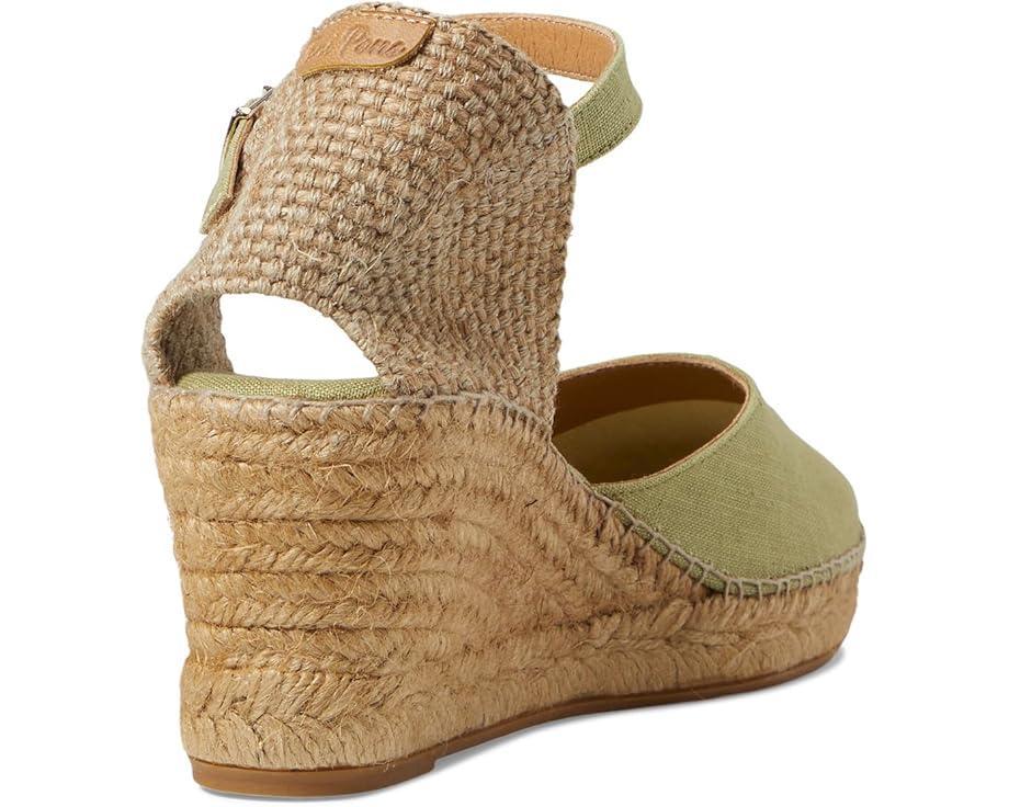Marseille Wedge Espadrille Product Image