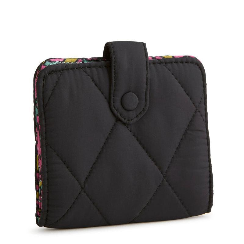 Small Tab Wallet Product Image