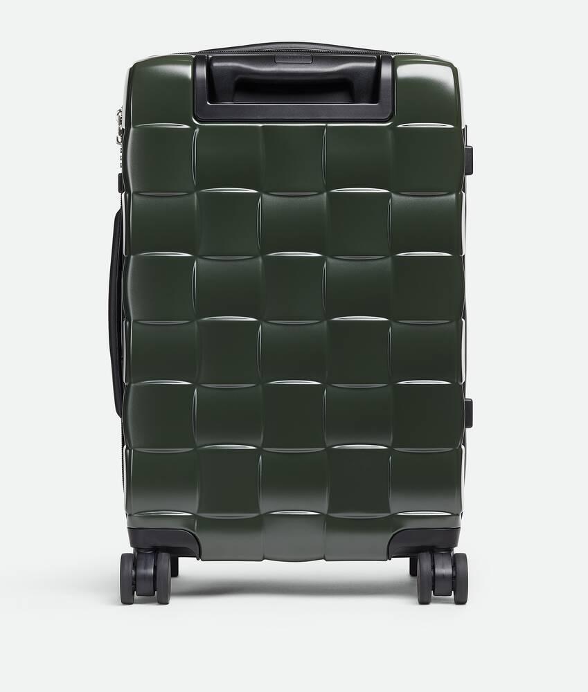 Odyssey Cabin Suitcase in Seaweed Product Image