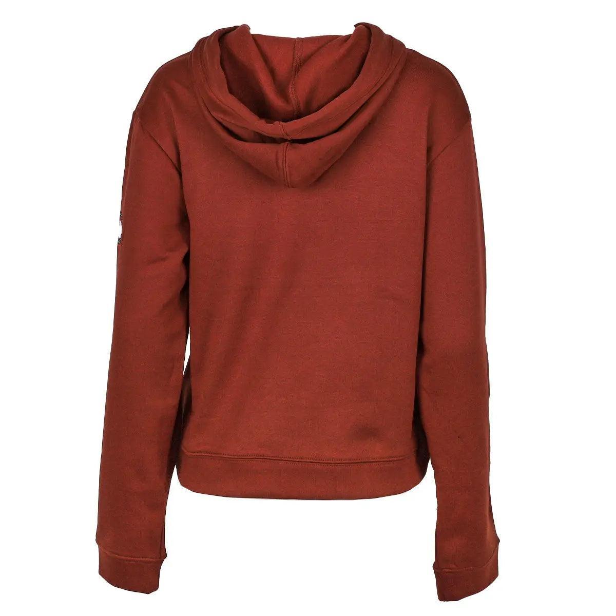 Canada Weather Gear Women's Logo Printed Fleece Hoodie Product Image