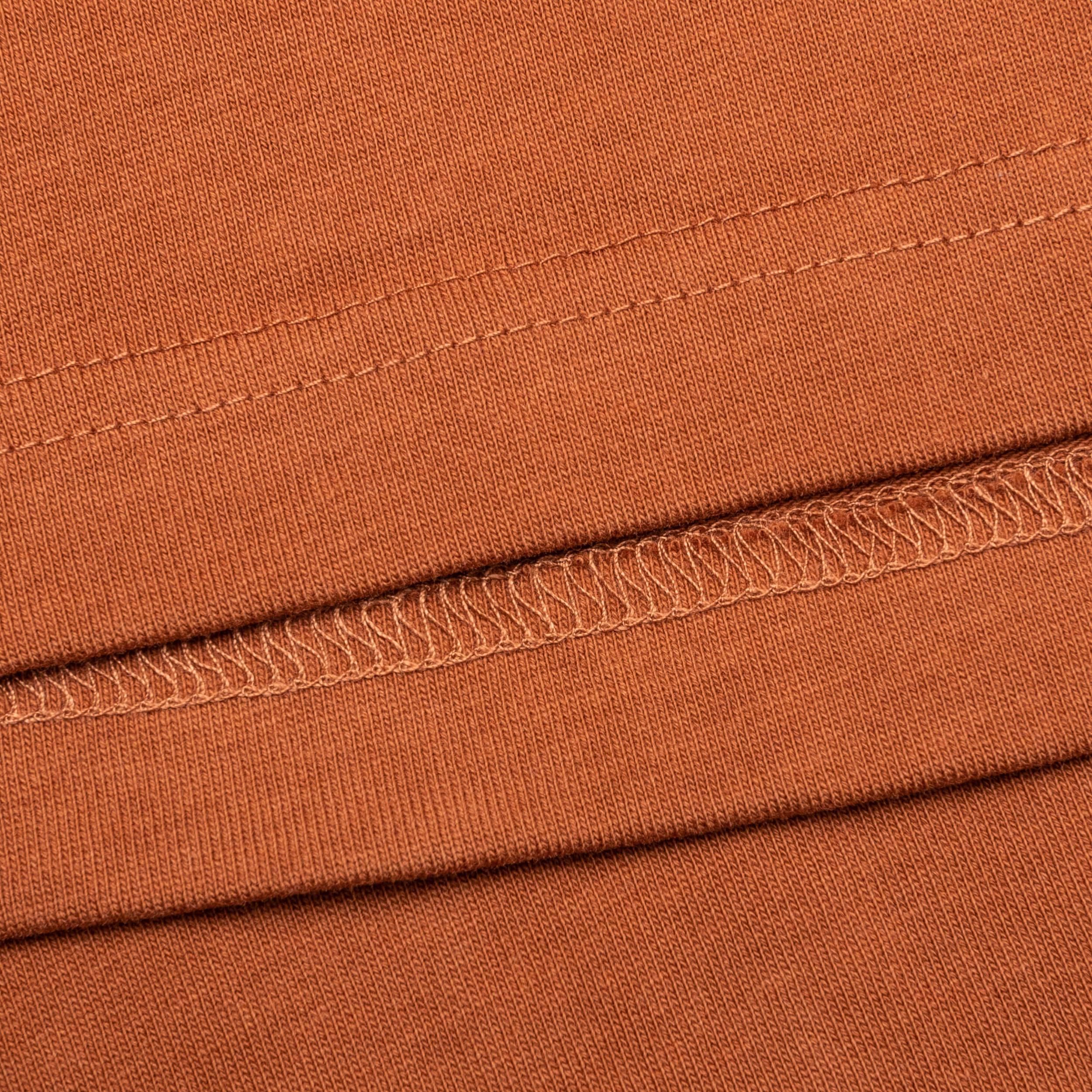 Courbet Tee - Copper Male Product Image