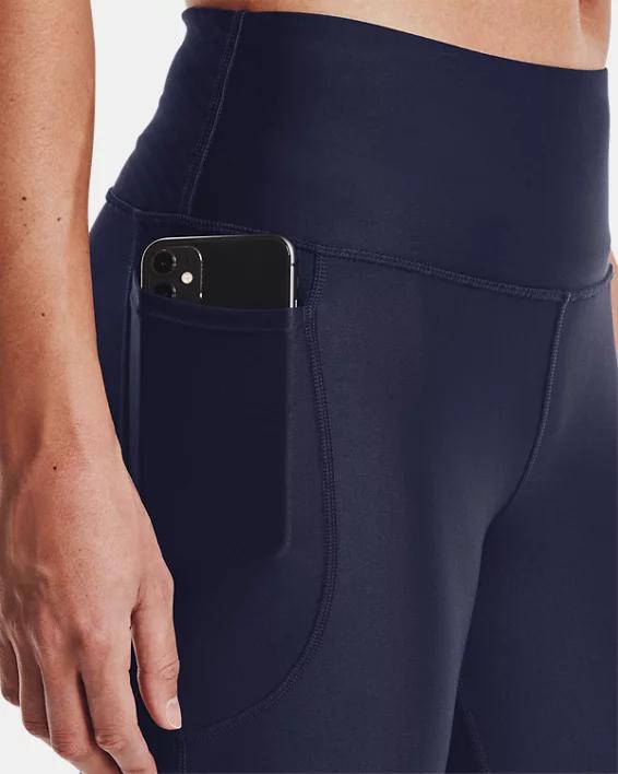 Women's UA Tech Capris Product Image
