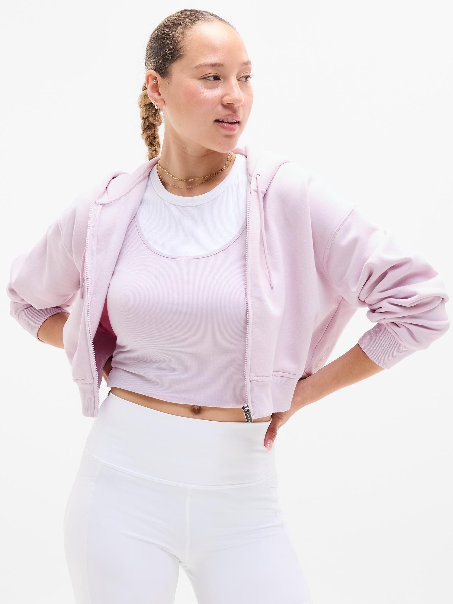 Signature Rib Thin Strap Tank Product Image