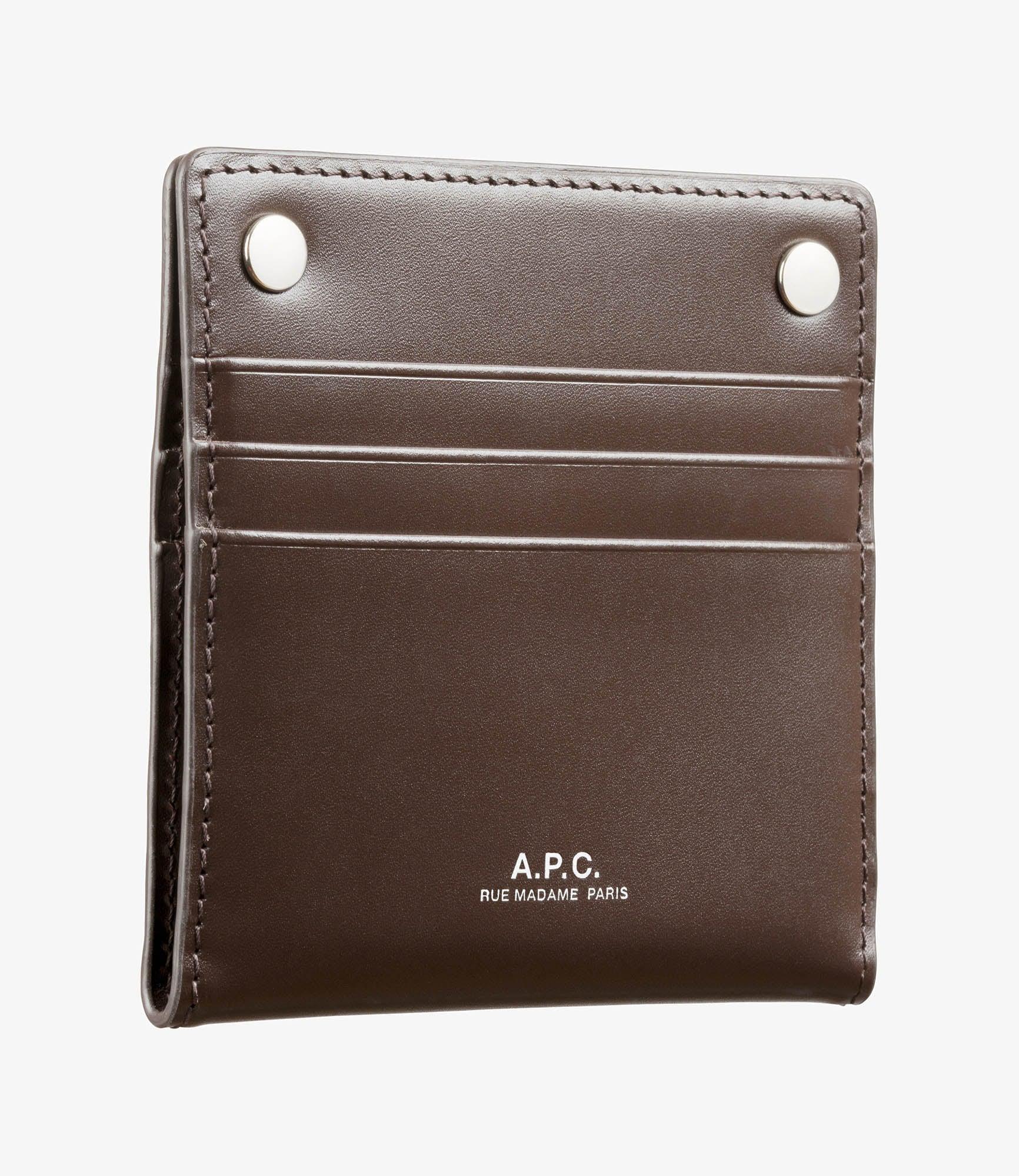 André Bifold cardholder Product Image