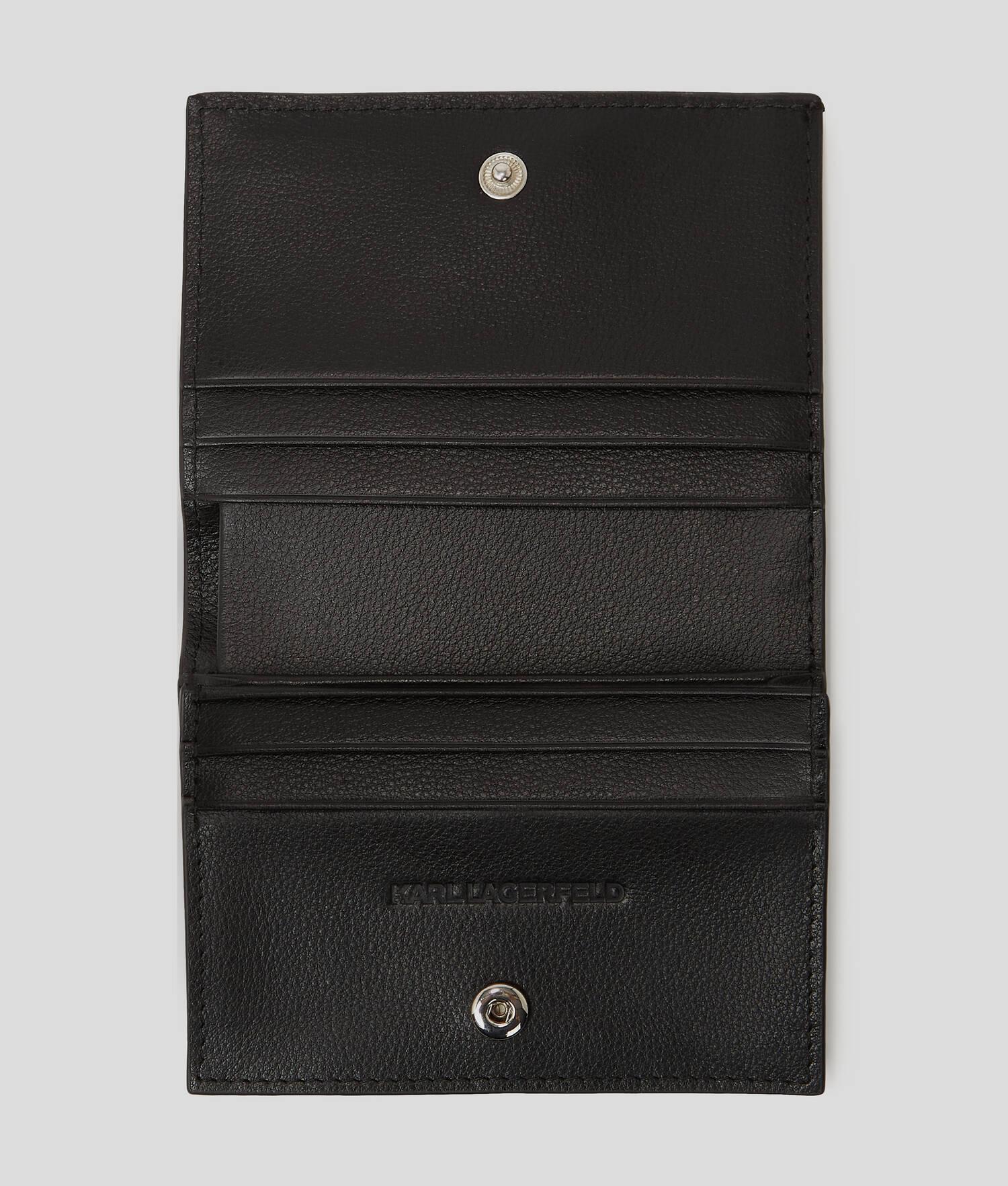 IKON PEBBLE BI-FOLD WALLET Product Image