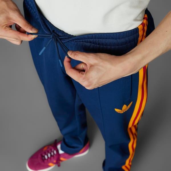 AS Roma Bring Back 1993 Track Pants Product Image