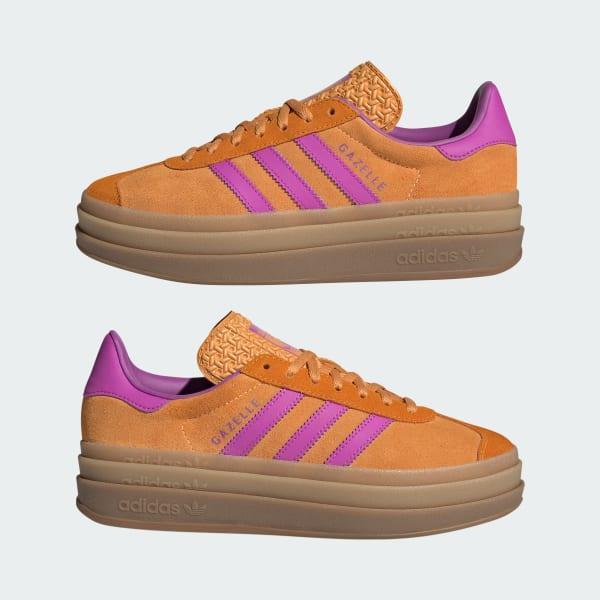 Gazelle Bold Shoes Product Image