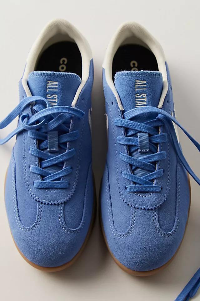 Converse Run Star Trainers Product Image