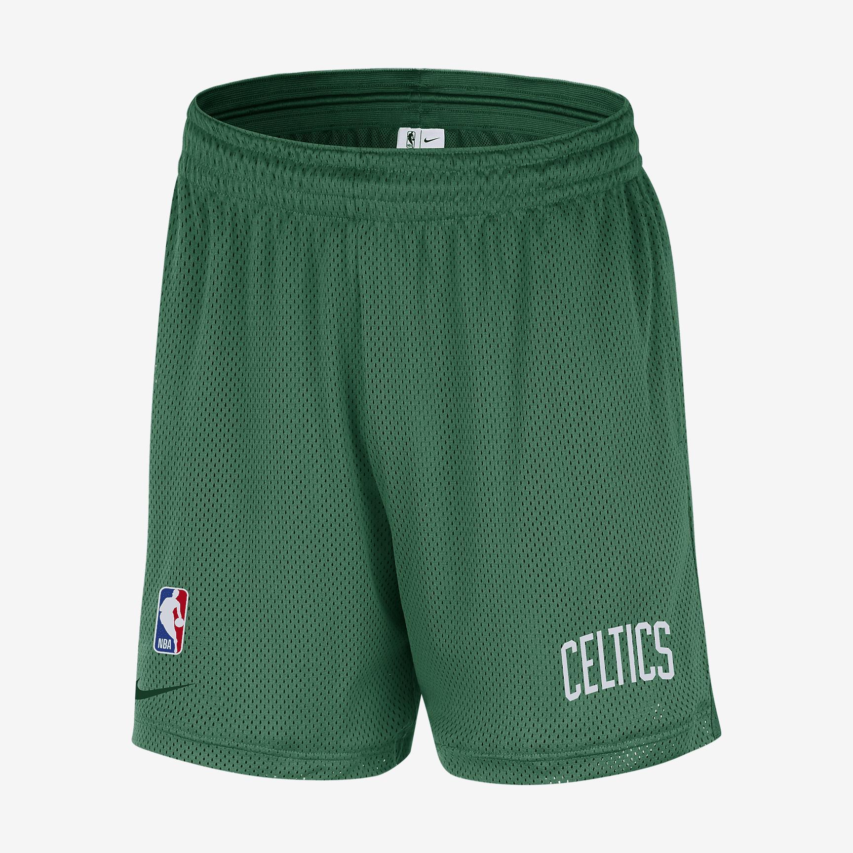 Dallas Mavericks Men's Nike NBA Mesh Shorts Product Image
