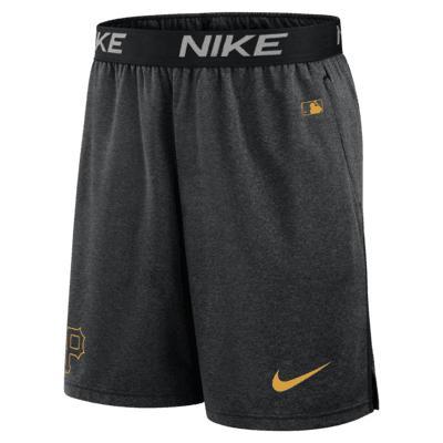 San Francisco Giants Authentic Collection Practice Nike Men's Dri-FIT MLB Shorts Product Image