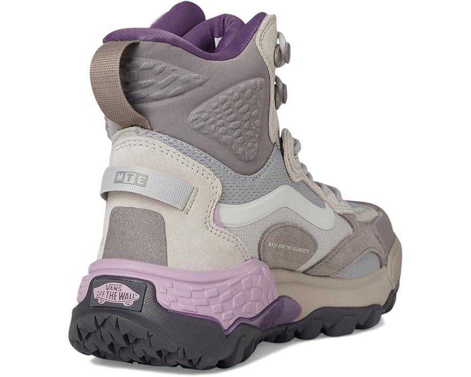 MTE Crosspath Mid Product Image
