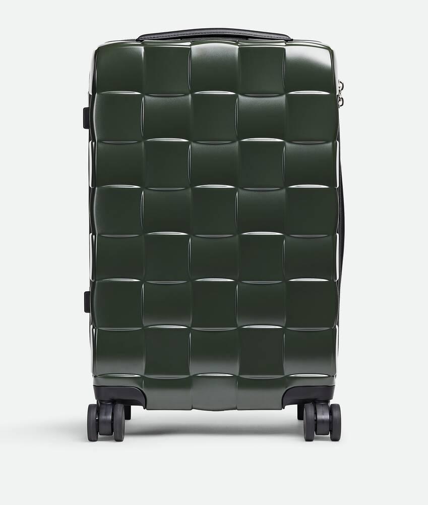 Odyssey Cabin Suitcase in Seaweed Product Image