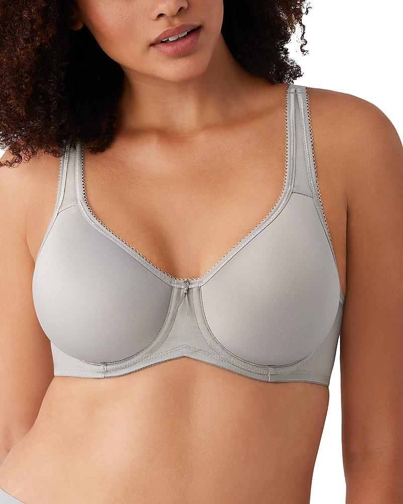 Wacoal Basic Beauty Spacer Underwire Full-Busted T Product Image