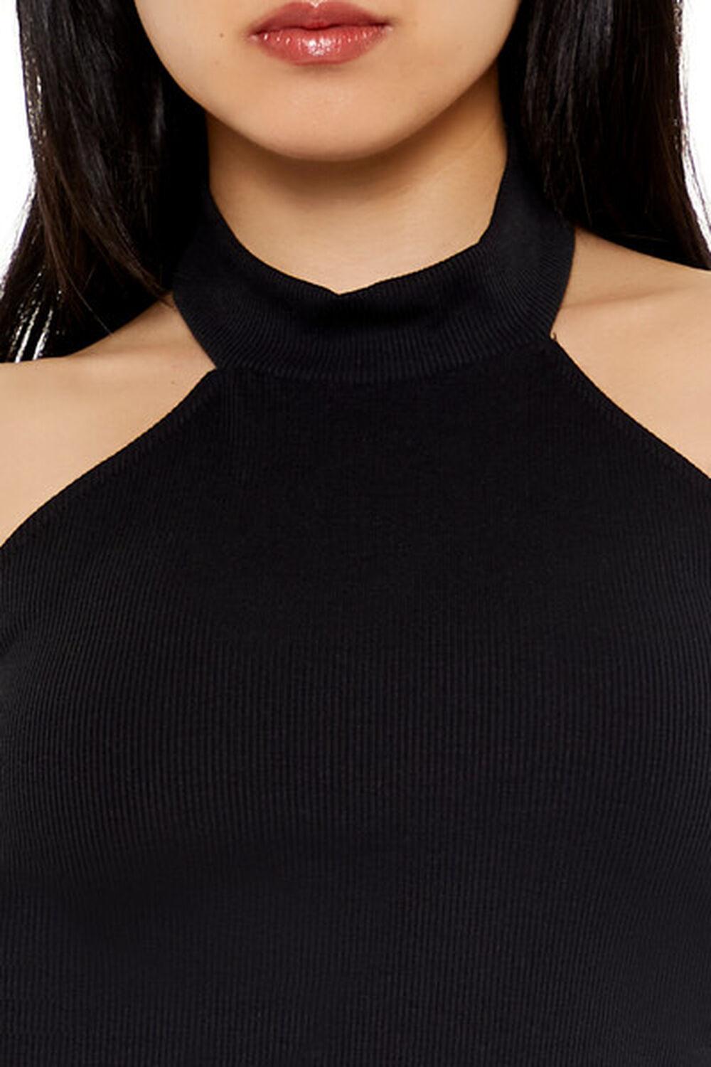 Tie-Back Halter Top | Forever 21 Product Image