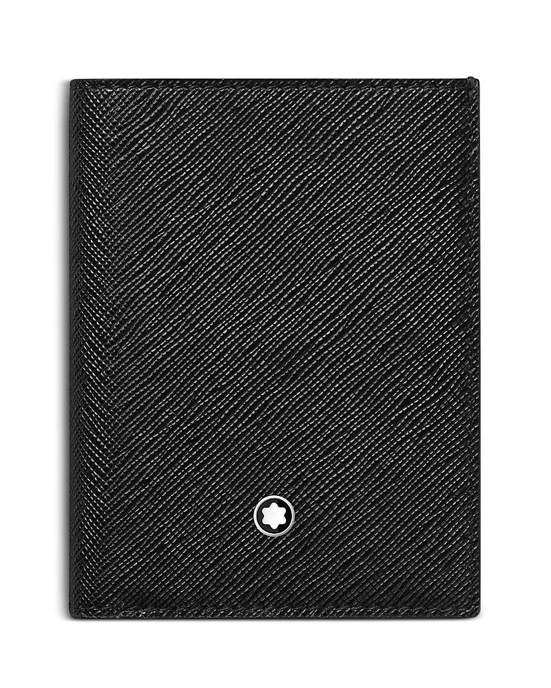 Montblanc Sartorial Leather Mini Wallet Product Image