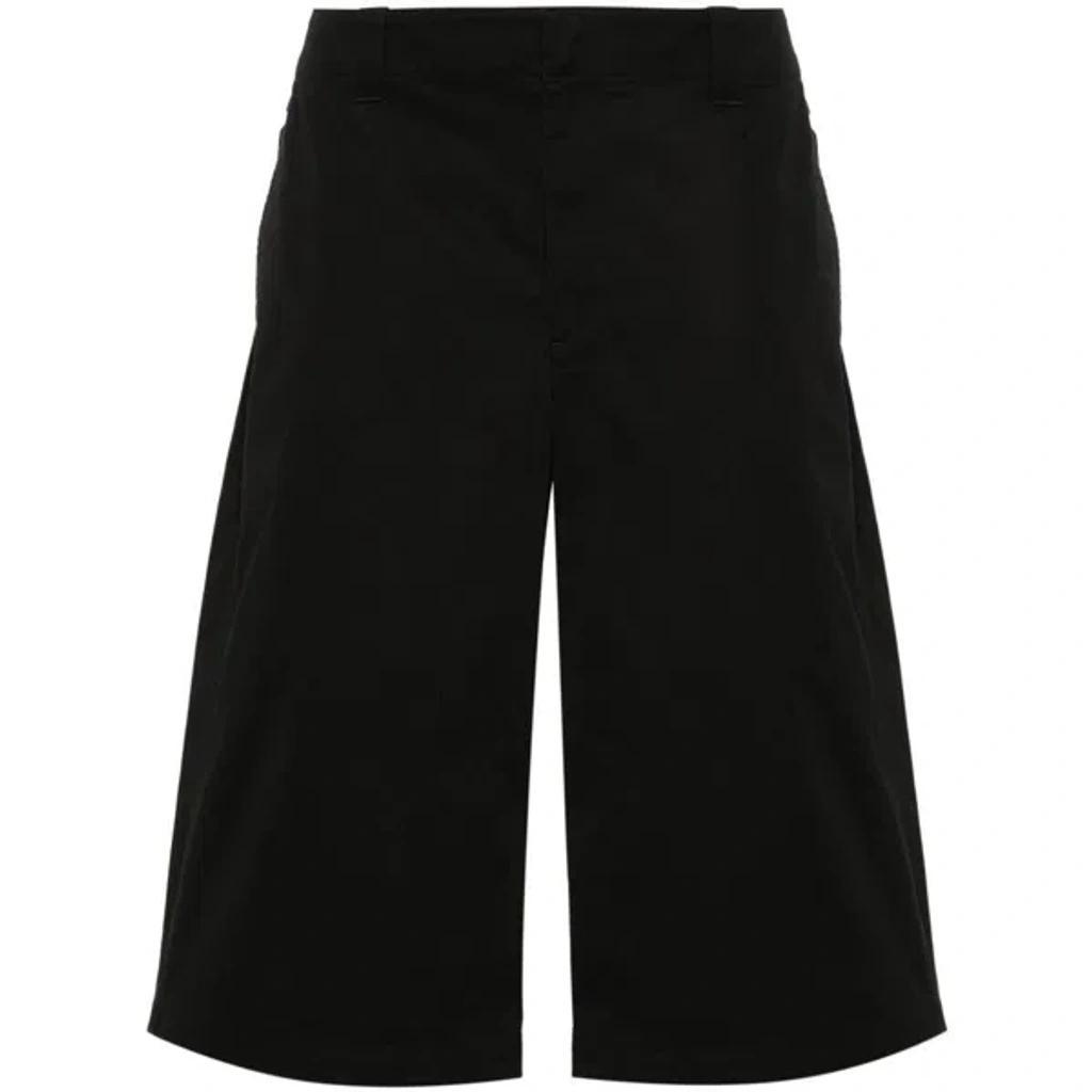 LEMAIRE Knee In Black Product Image