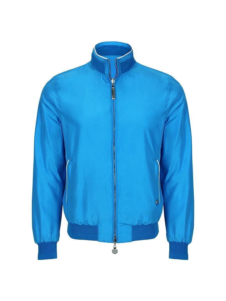 Mens Sports Jacket Product Image