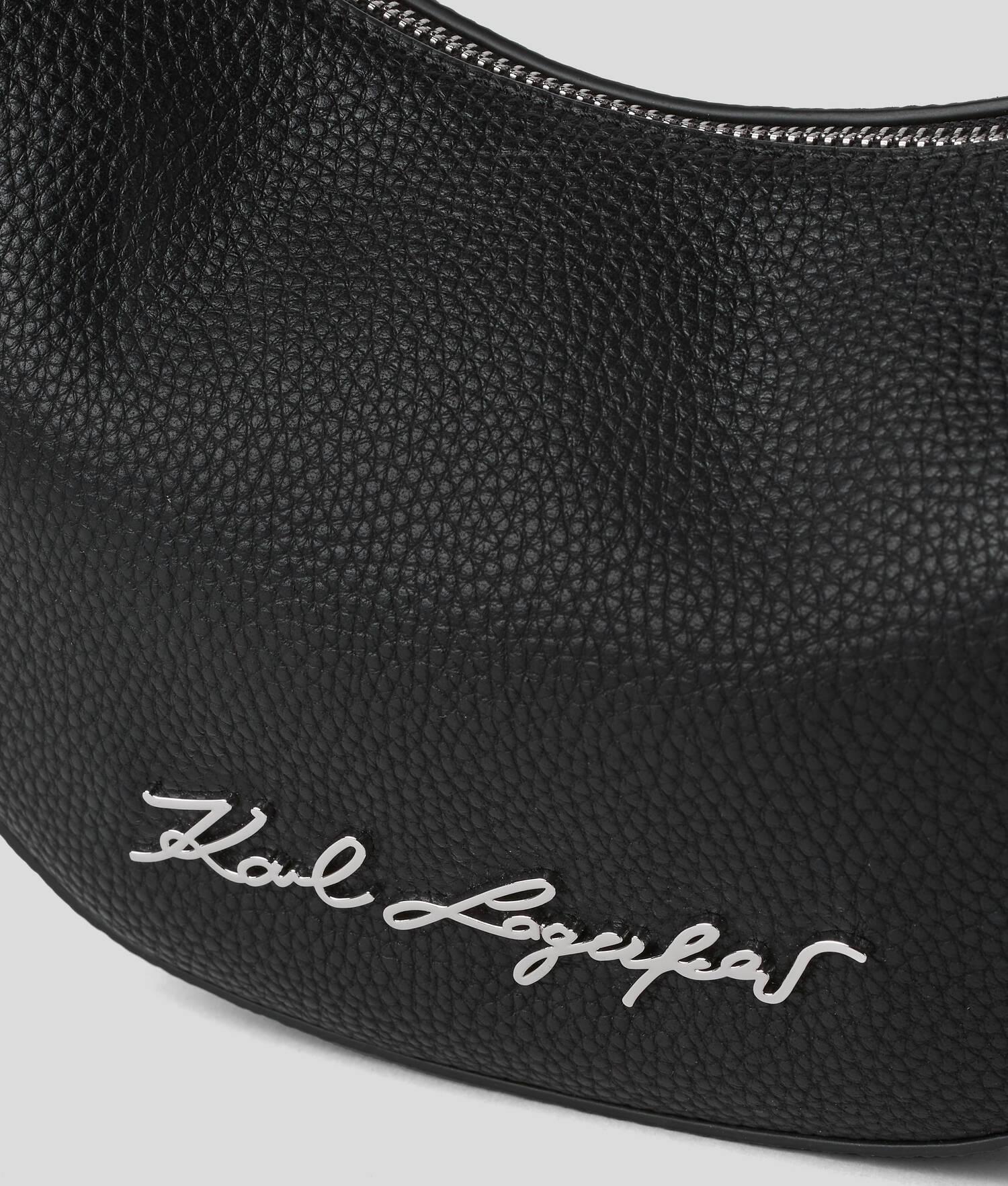 K/PEBBLE HOBO BAG Product Image