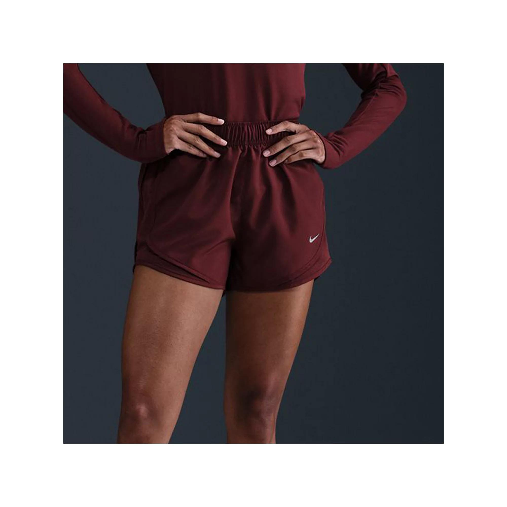 Womens Nike Tempo Dri-FIT Mid-Rise 3-in. Running Shorts Product Image