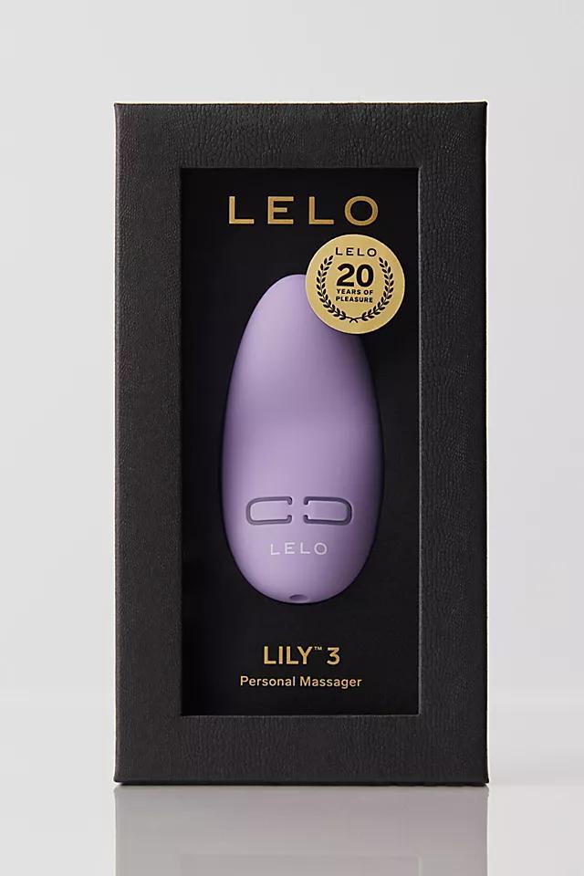 Lelo Lily 3 Product Image
