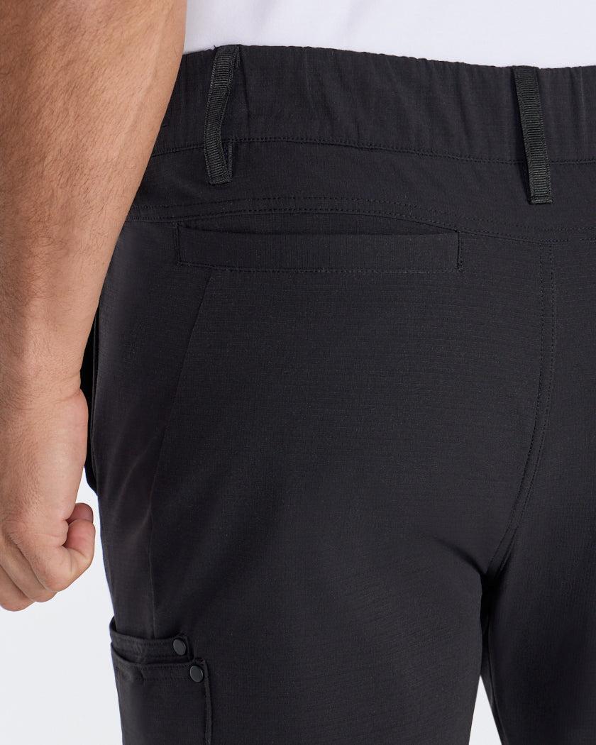 Wool Twill Sophomore Relaxed Trouser Male Product Image