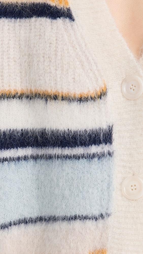 ba&sh Bity Cardigan | Shopbop Product Image