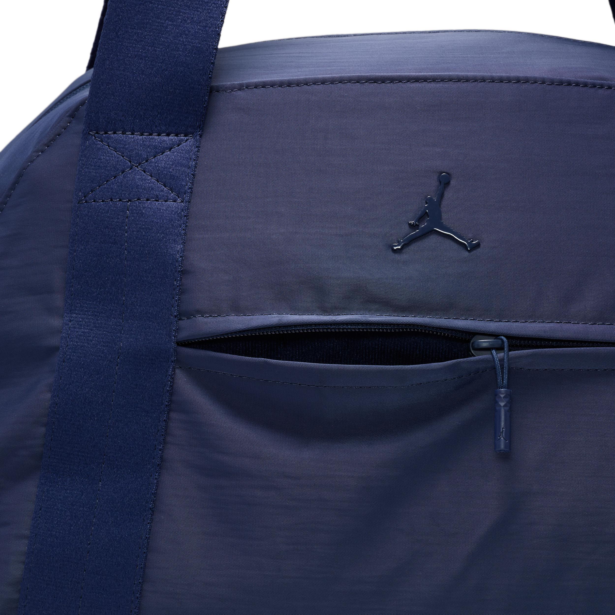 Jordan Alpha Duffel Bag (46.8L) Product Image