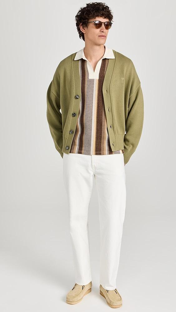 Clarks Suede Wallabee Boot | Shopbop Product Image