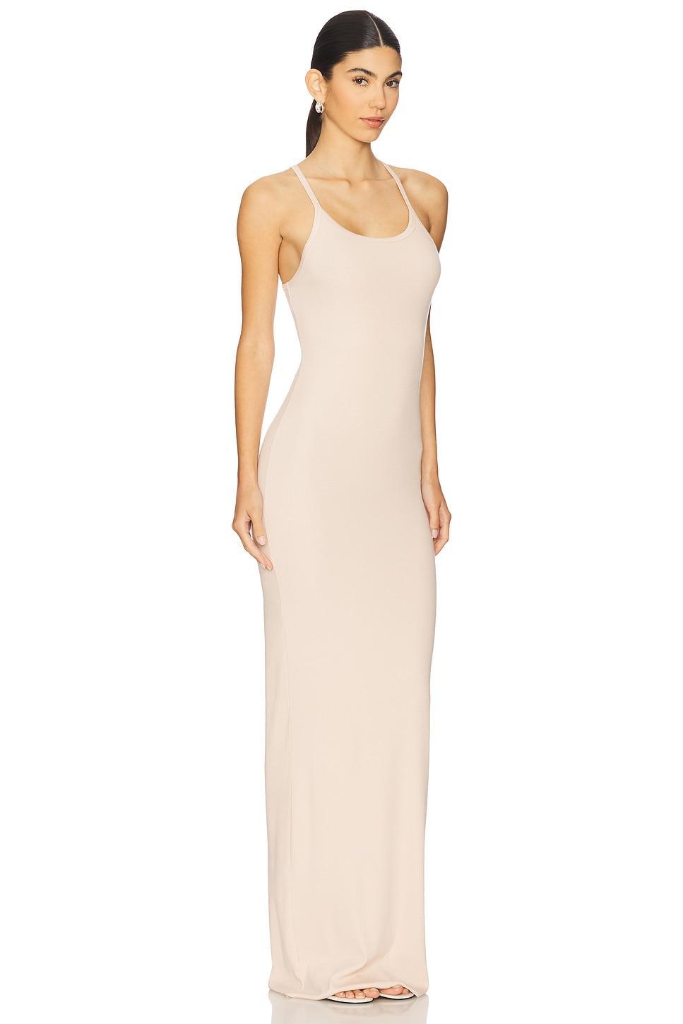 Tank Maxi Dress Eterne Product Image