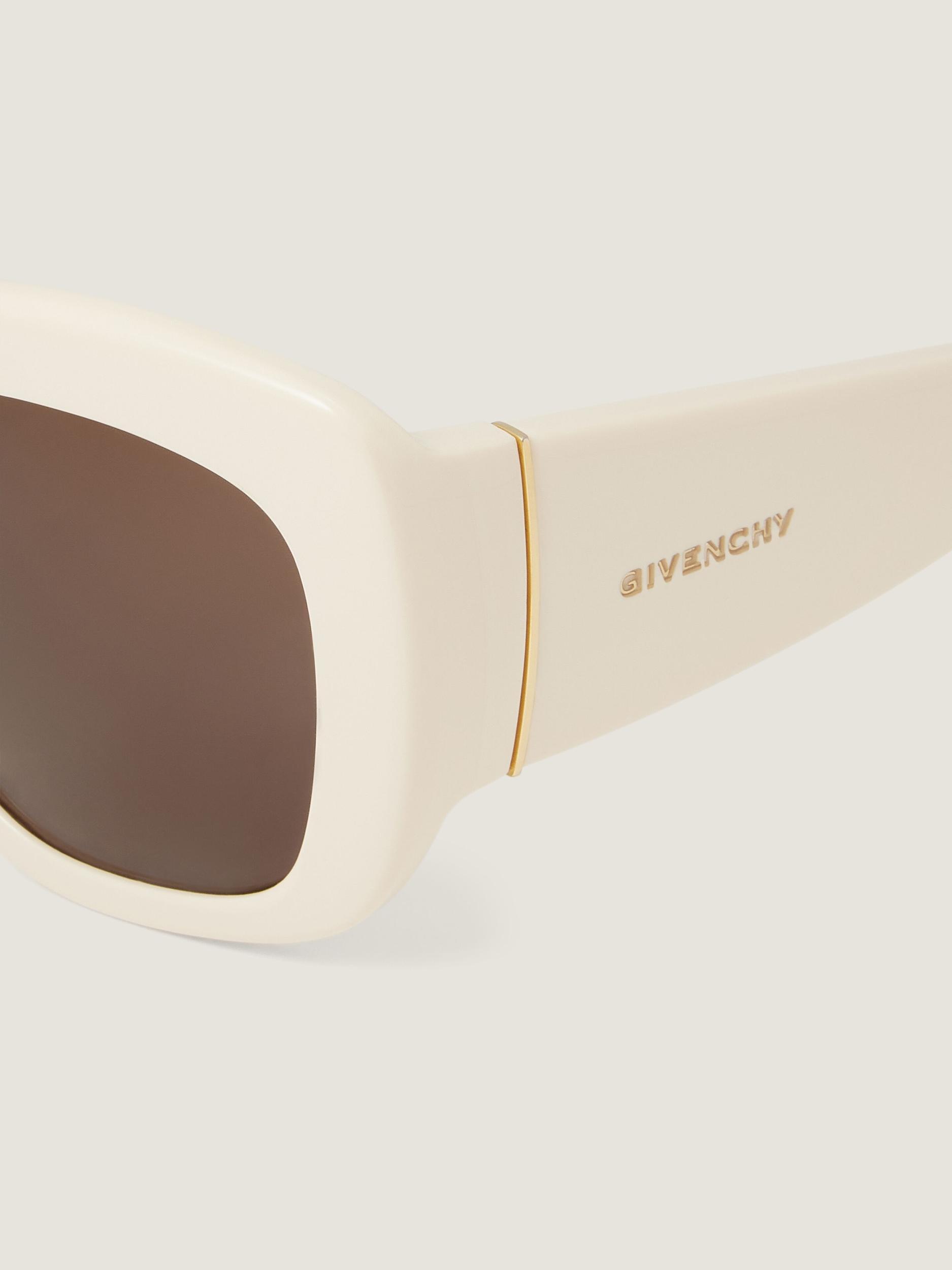 GIVENCHY Bold sunglasses in acetate Product Image