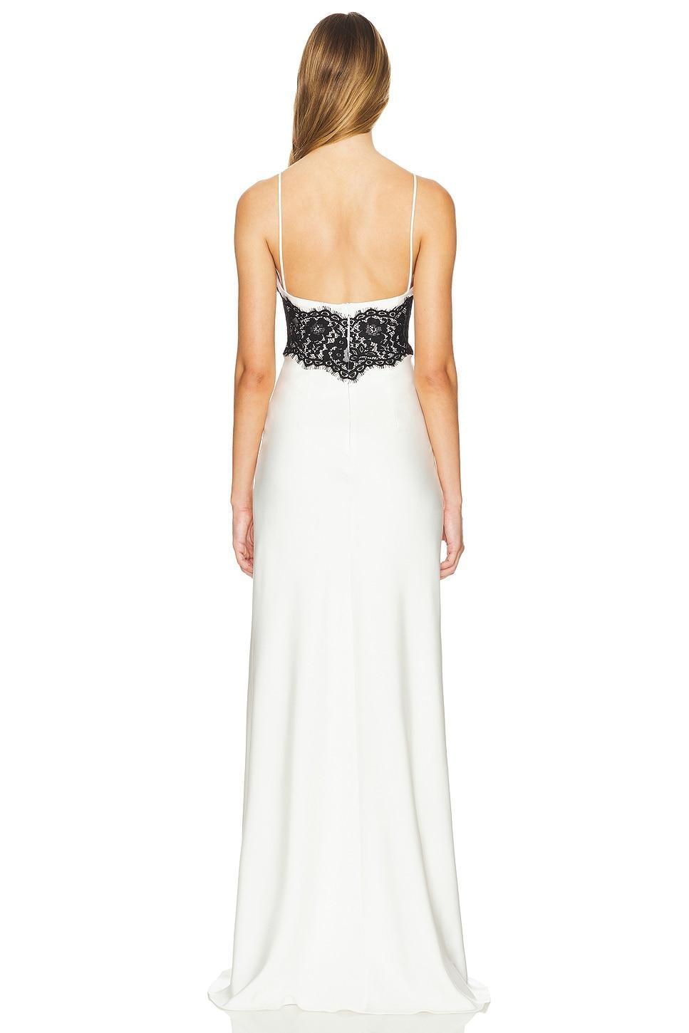 Gown RASARIO Product Image