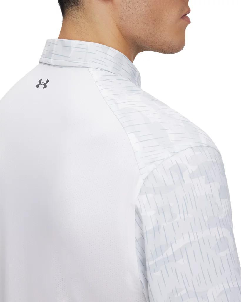 UA Fish Pro Hybrid Printed Product Image