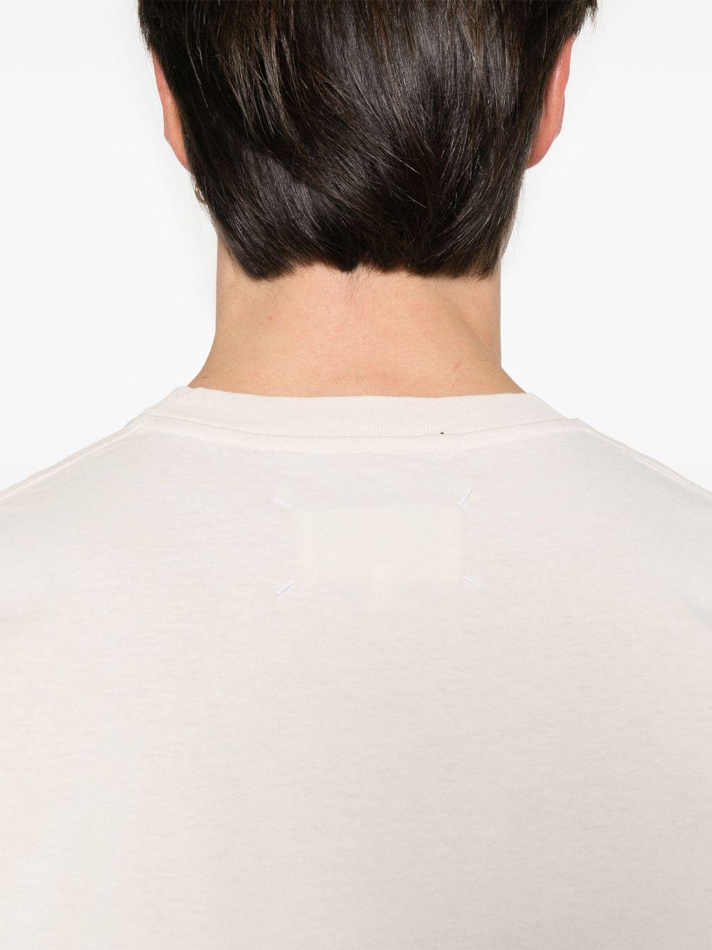 cotton T-shirt (pack of three) Product Image