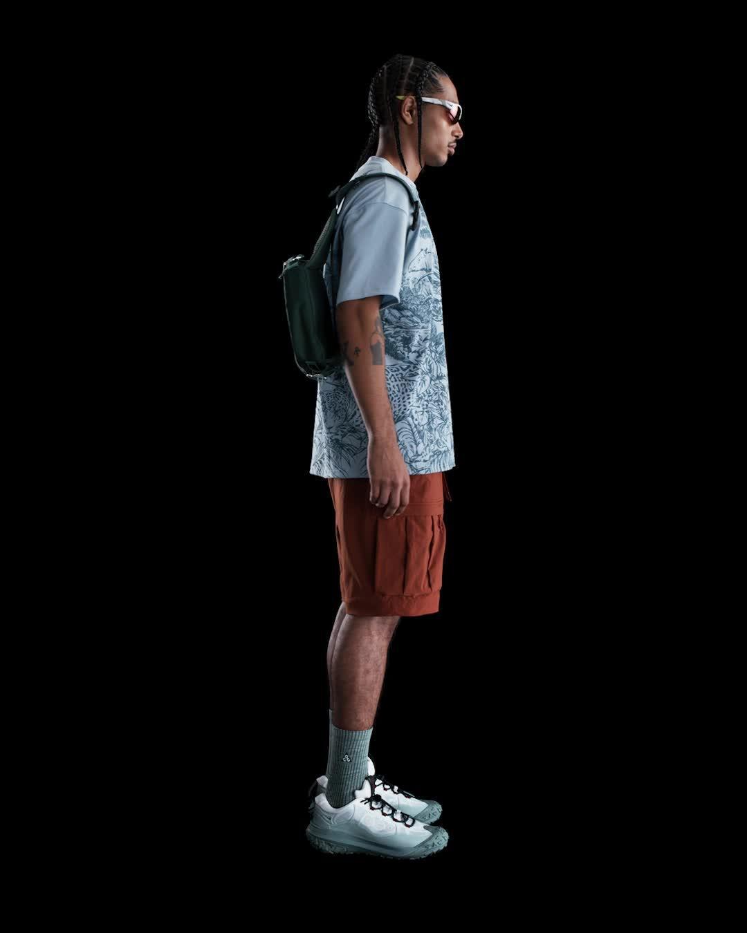 Nike ACG Men's Dri-FIT T-Shirt Product Image