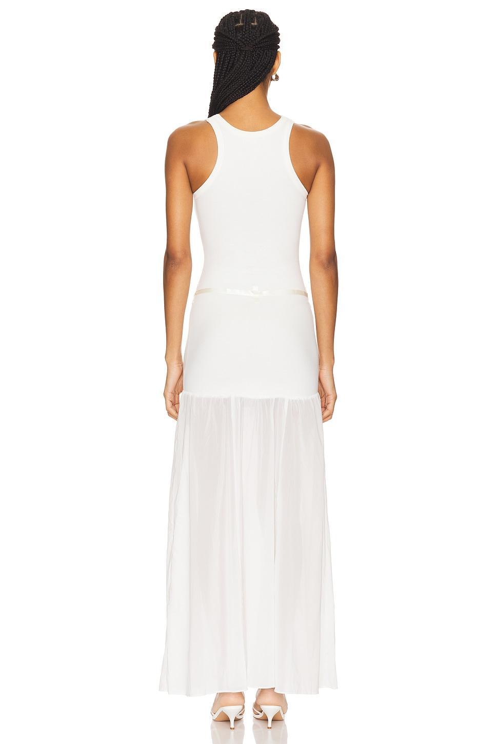 Metis Tank Dress BUCI Product Image