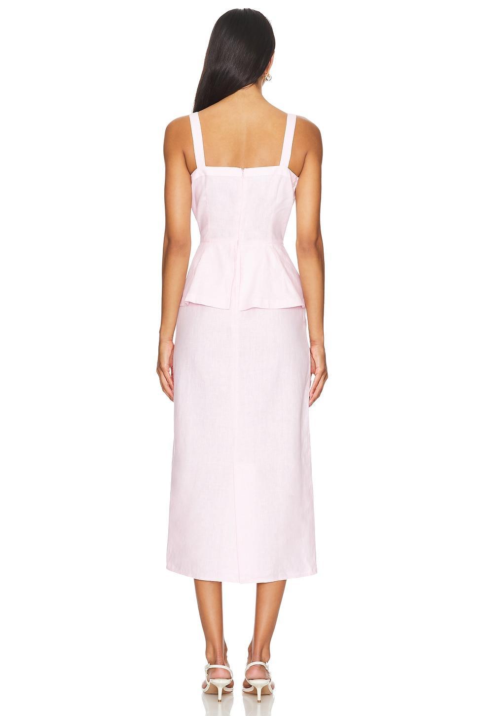 Mireille Dress Fanm Mon Product Image