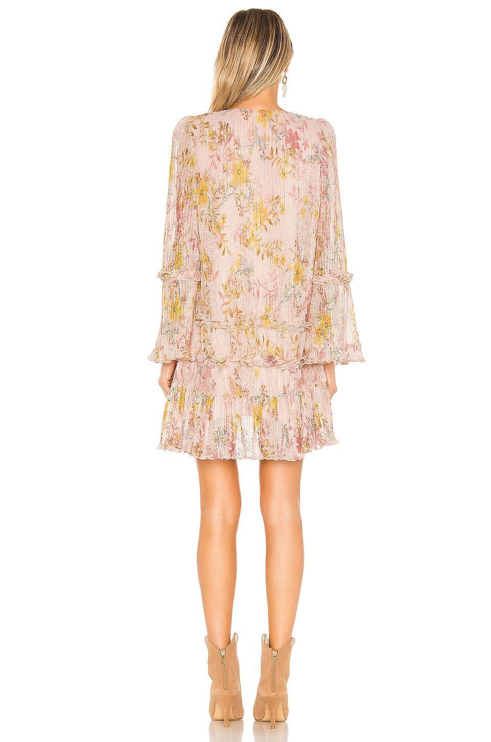 Evelyn Dress Tularosa Product Image