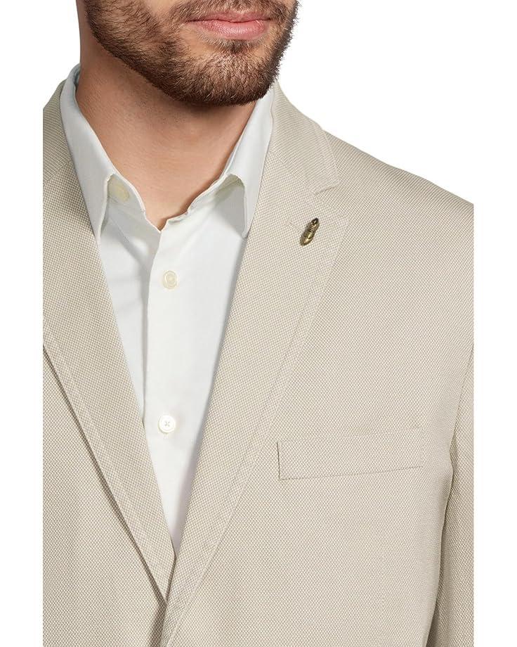 Inlet Knit Blazer Product Image