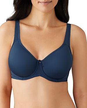 Wacoal Basic Beauty Spacer Underwire Full-Busted T Product Image