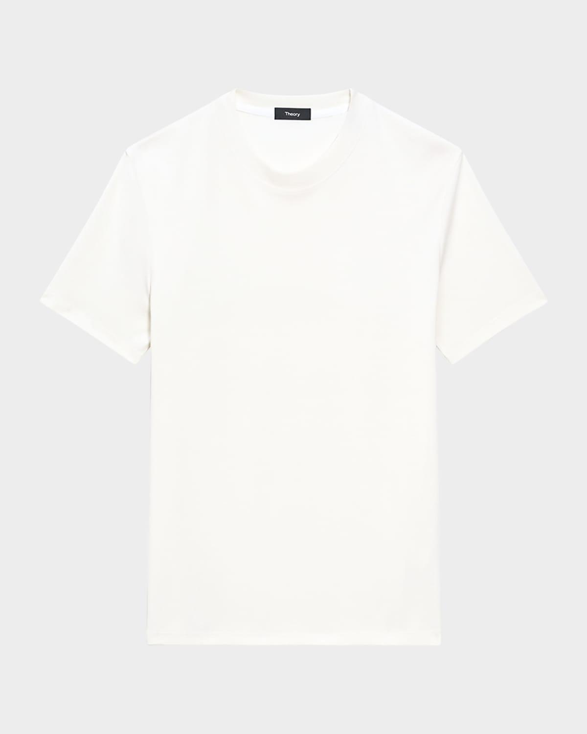 Mens Sarior Crewneck T-Shirt Product Image