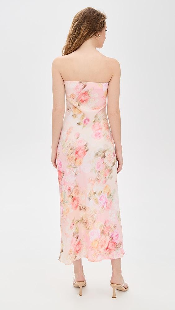RESA Anna Midi Dress | Shopbop Product Image