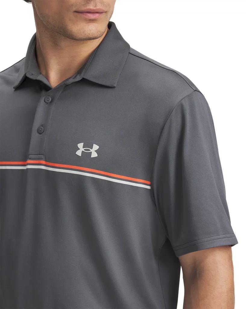 UA Playoff 3.0 Stripe Product Image